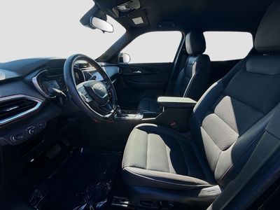 2022 Chevrolet Trailblazer - Photo 18