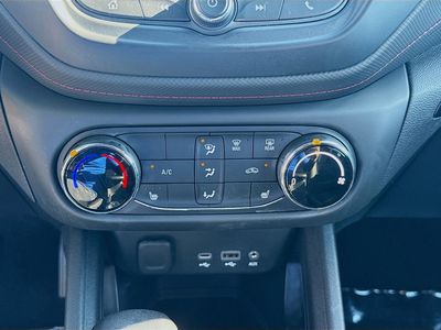 2022 Chevrolet Trailblazer - Photo 14