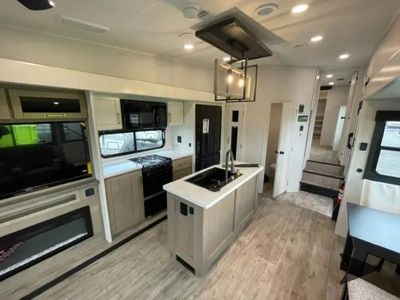 2026 Jayco Eagle - Photo 18
