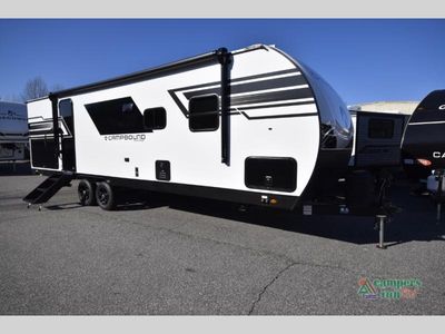 2027 Venture RV Campbound Platinum - Photo 2