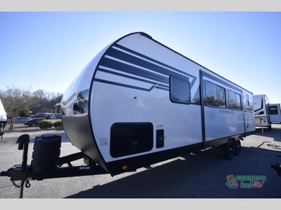 2027 Venture RV Campbound Platinum - Photo 5