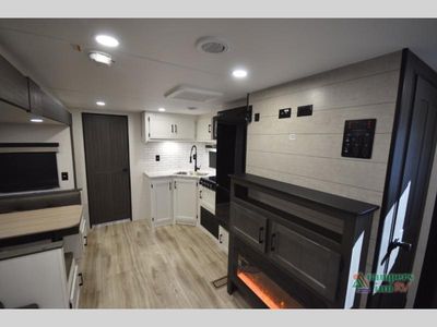 2027 Venture RV Campbound Platinum - Photo 37