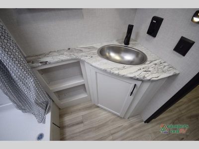 2027 Venture RV Campbound Platinum - Photo 43