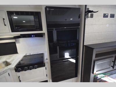 2027 Venture RV Campbound Platinum - Photo 29