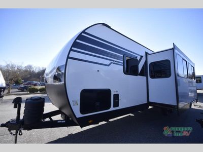 2027 Venture RV Campbound Platinum - Photo 4