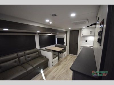 2027 Venture RV Campbound Platinum - Photo 36