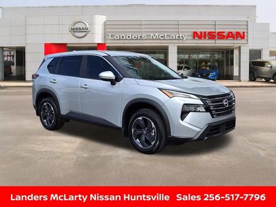 2025 Nissan Rogue - Photo 1