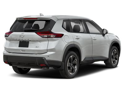 2025 Nissan Rogue - Photo 3
