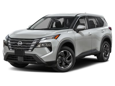 2025 Nissan Rogue - Photo 2