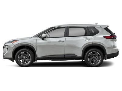 2025 Nissan Rogue - Photo 4