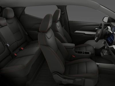 2027 Chevrolet Bolt - Photo 6