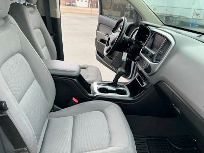2019 Chevrolet Colorado — photo 20 view