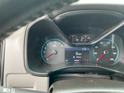 2019 Chevrolet Colorado — photo 10 view