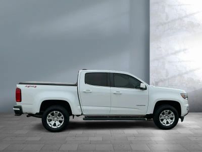 2019 Chevrolet Colorado — photo 7 view