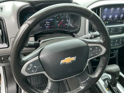 2019 Chevrolet Colorado — photo 13 view