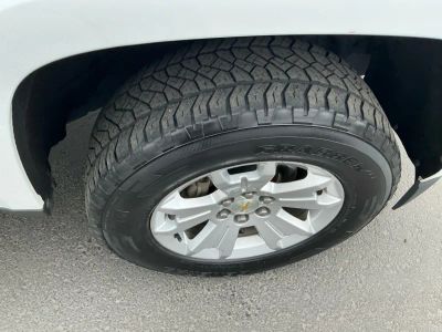 2019 Chevrolet Colorado — photo 22 view