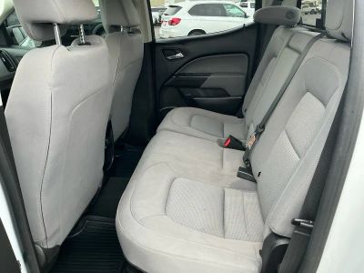2019 Chevrolet Colorado — photo 17 view