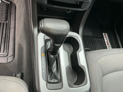2019 Chevrolet Colorado — photo 12 view