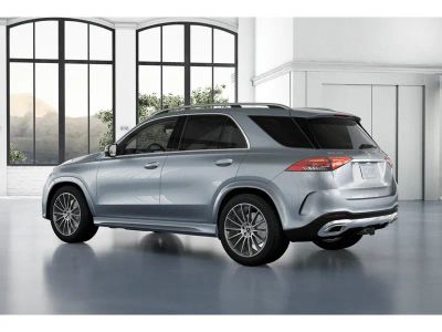 2026 Mercedes-Benz GLE — photo 72 view