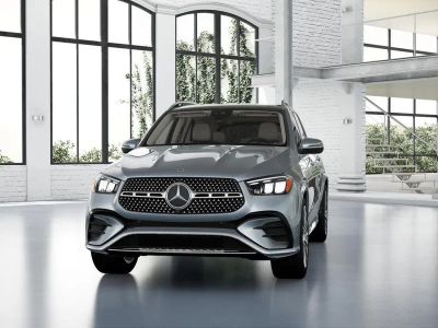 2026 Mercedes-Benz GLE — photo 42 view