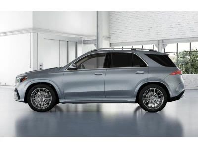 2026 Mercedes-Benz GLE — photo 34 view