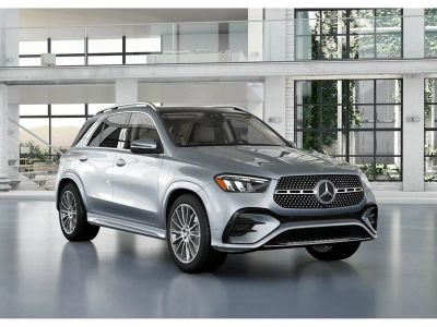 2026 Mercedes-Benz GLE — photo 52 view