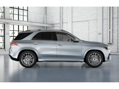 2026 Mercedes-Benz GLE — photo 58 view