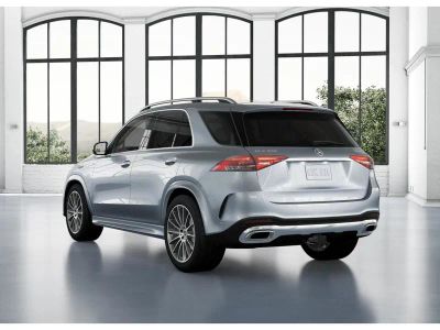 2026 Mercedes-Benz GLE — photo 70 view