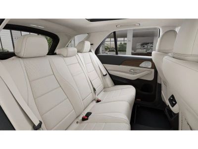 2026 Mercedes-Benz GLE — photo 47 view