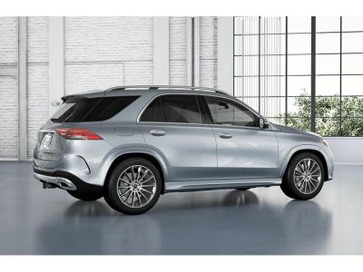 2026 Mercedes-Benz GLE — photo 61 view