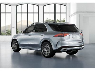 2026 Mercedes-Benz GLE — photo 71 view