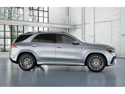 2026 Mercedes-Benz GLE — photo 15 view