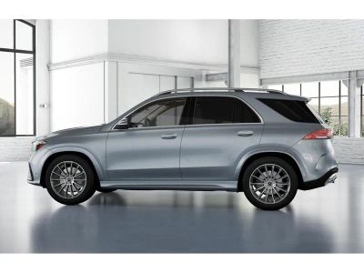 2026 Mercedes-Benz GLE — photo 75 view