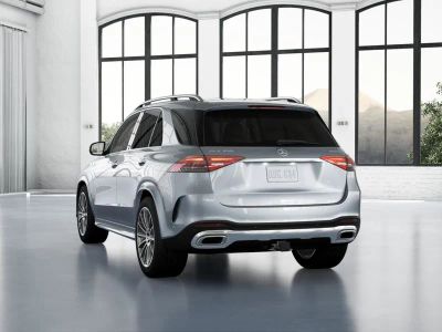 2026 Mercedes-Benz GLE — photo 69 view