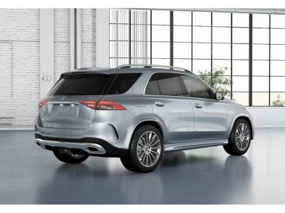 2026 Mercedes-Benz GLE — photo 63 view
