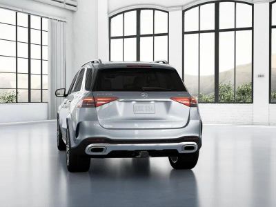 2026 Mercedes-Benz GLE — photo 26 view