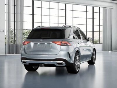 2026 Mercedes-Benz GLE — photo 65 view