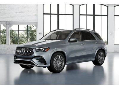 2026 Mercedes-Benz GLE — photo 39 view