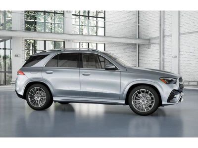 2026 Mercedes-Benz GLE — photo 56 view