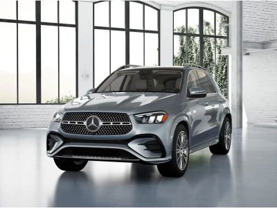 2026 Mercedes-Benz GLE — photo 83 view