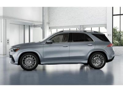2026 Mercedes-Benz GLE — photo 35 view