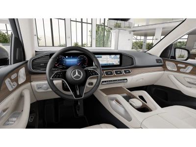 2026 Mercedes-Benz GLE — photo 45 view