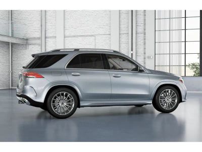 2026 Mercedes-Benz GLE — photo 60 view