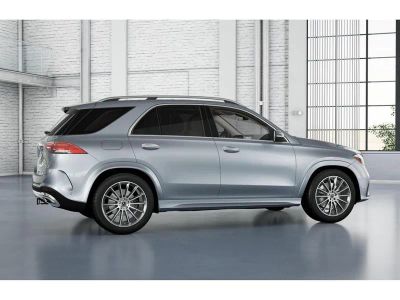 2026 Mercedes-Benz GLE — photo 18 view