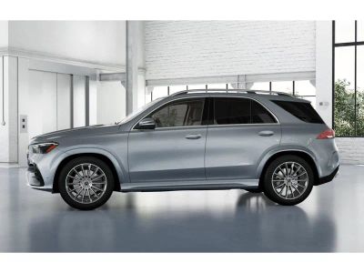 2026 Mercedes-Benz GLE — photo 77 view
