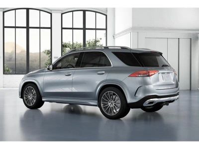 2026 Mercedes-Benz GLE — photo 30 view