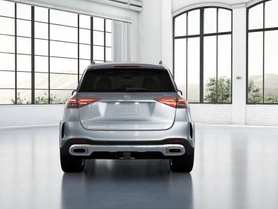 2026 Mercedes-Benz GLE — photo 67 view
