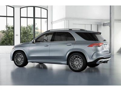 2026 Mercedes-Benz GLE — photo 73 view