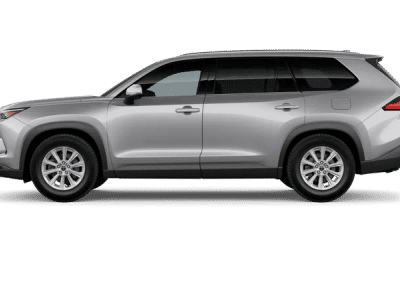 2026 Toyota Grand Highlander Hybrid - Photo 25