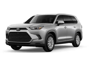 2026 Toyota Grand Highlander Hybrid - Photo 23